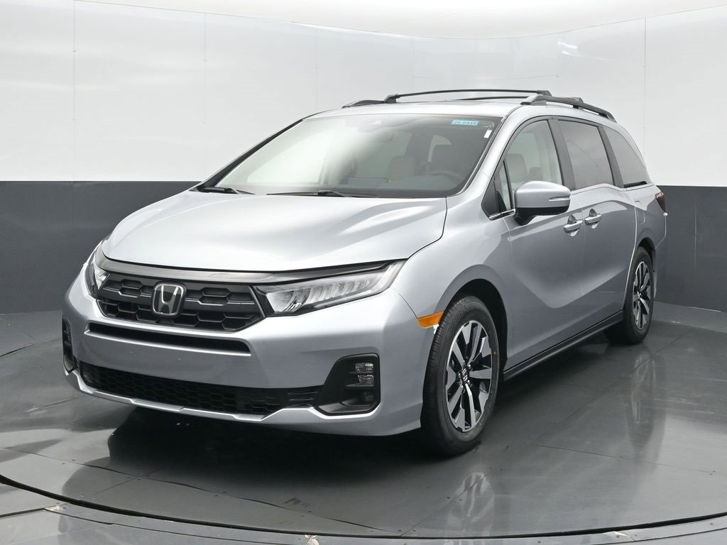 New 2026 Honda Odyssey EX-L image 7