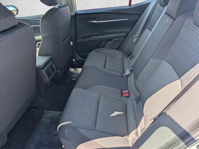 Used 2025 Toyota Camry LE image 18