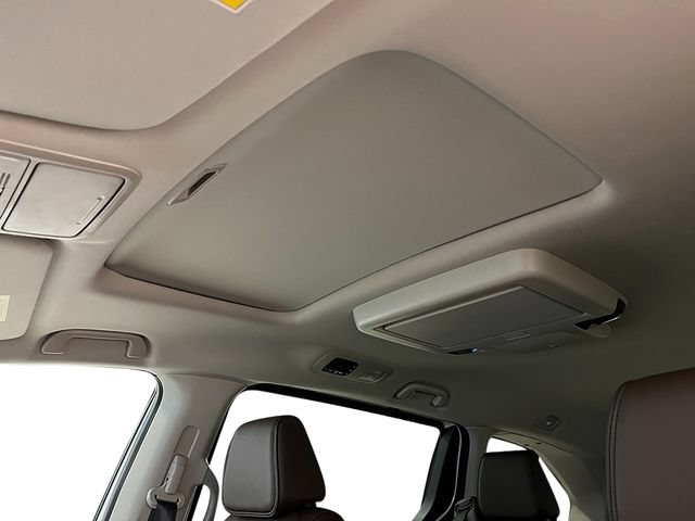 New 2027 Honda Odyssey Touring image 27
