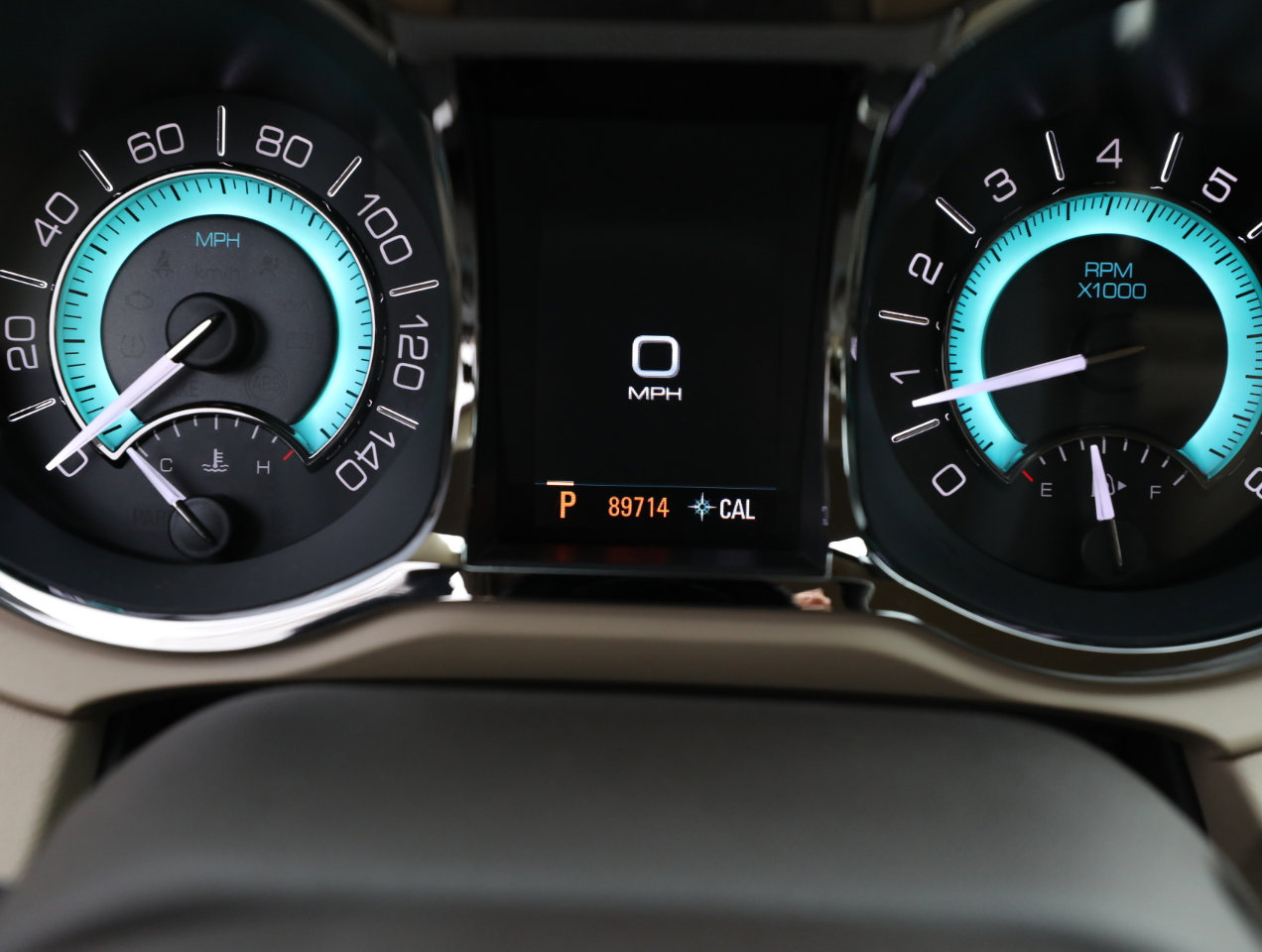 Used 2012 Buick LaCrosse Premium w/ Entertainment Package image 20