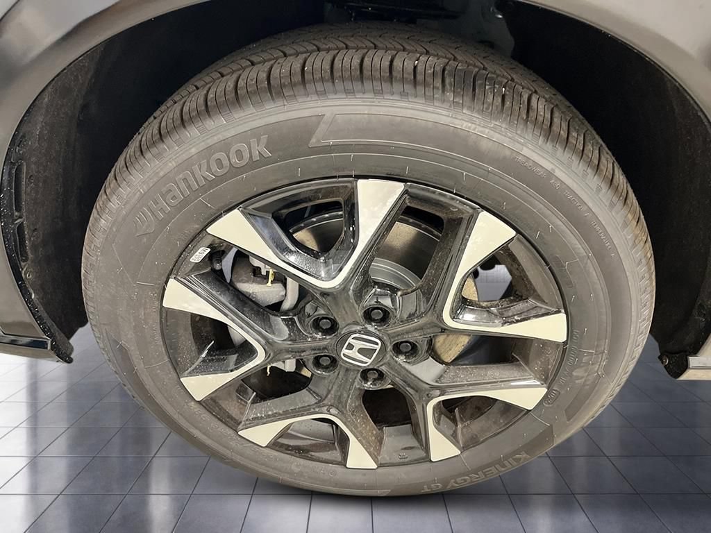 New 2027 Honda HR-V EX-L image 10