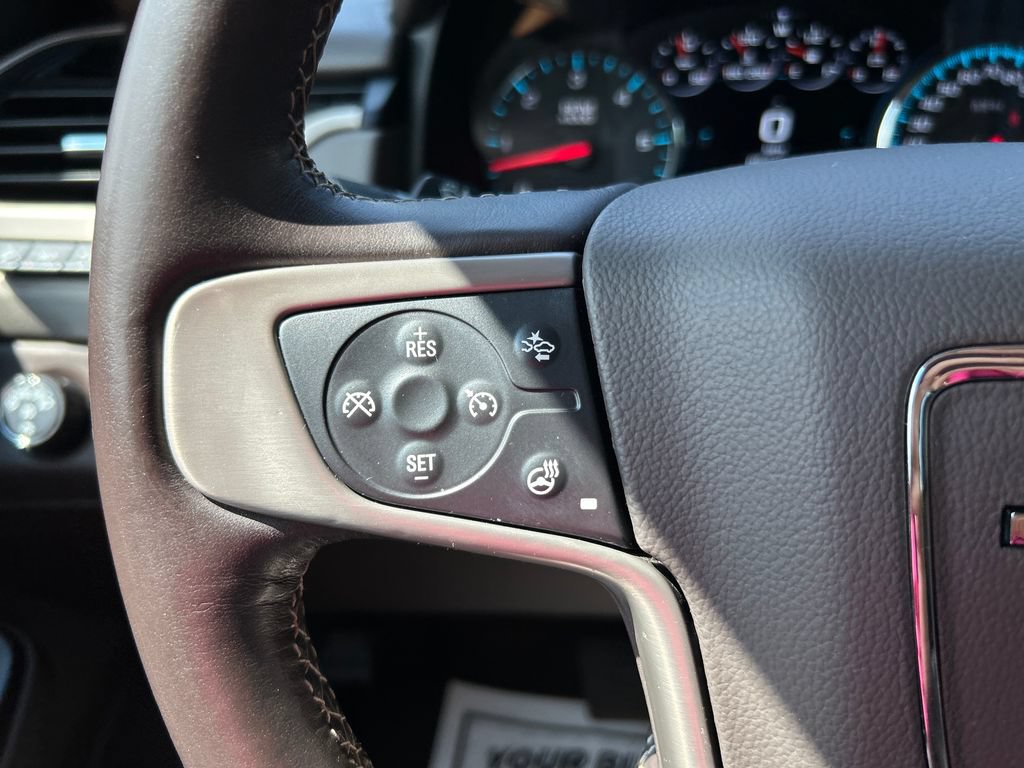 Used 2020 GMC Yukon Denali w/ Denali Ultimate Package AWD/4WD image 24