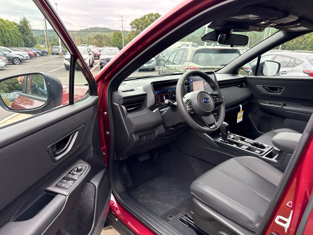 New 2026 Subaru Outback Premium AWD/4WD image 17