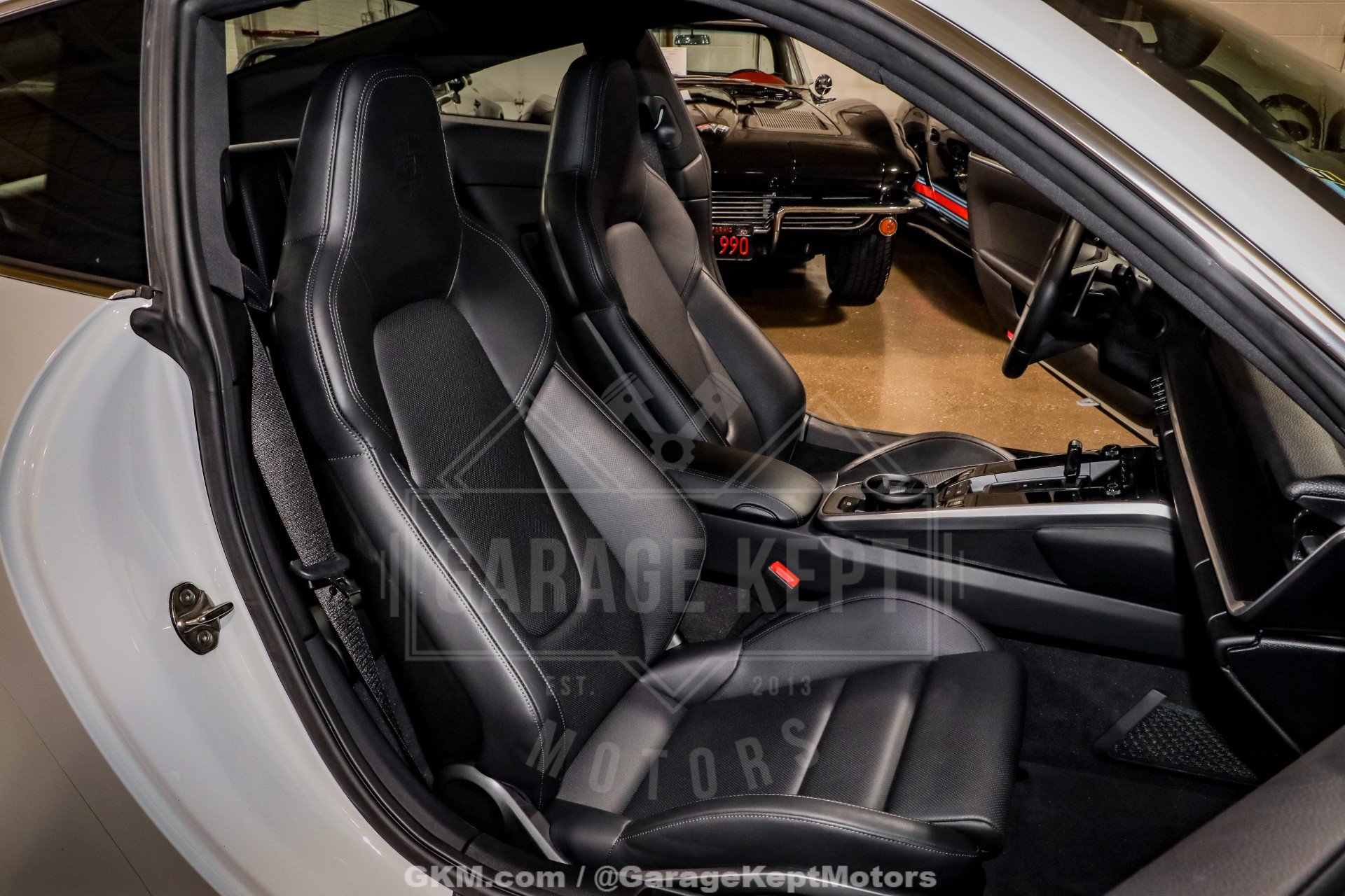 Used 2024 Porsche 911 Carrera S RWD image 81