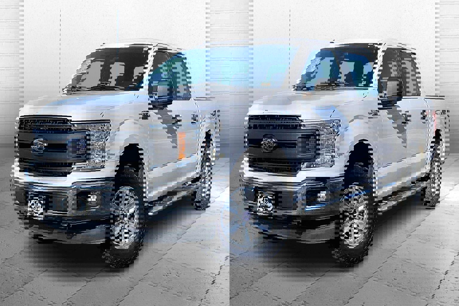 Used 2018 Ford F150 XL w/ Equipment Group 101A Mid image 16