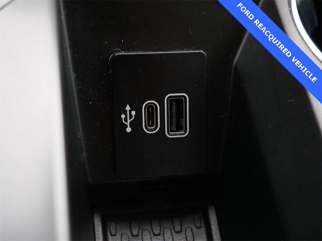 Used 2024 Lincoln Nautilus Premier w/ Equipment Group 102A image 25