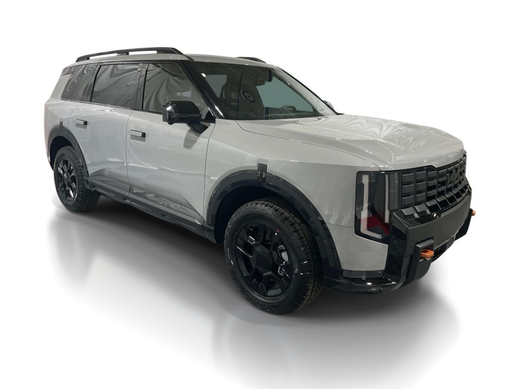 New 2027 Kia Telluride SX Prestige X-Pro AWD/4WD image 2
