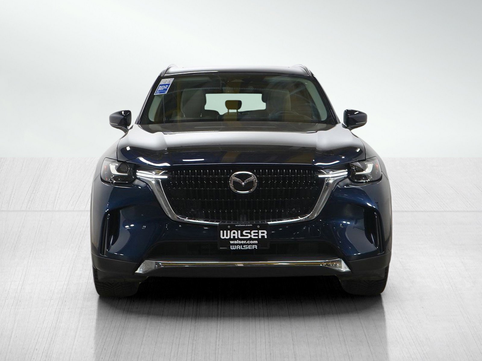 Used 2024 MAZDA CX-90 Plug-In Hybrid w/ Premium Pkg AWD/4WD image 8