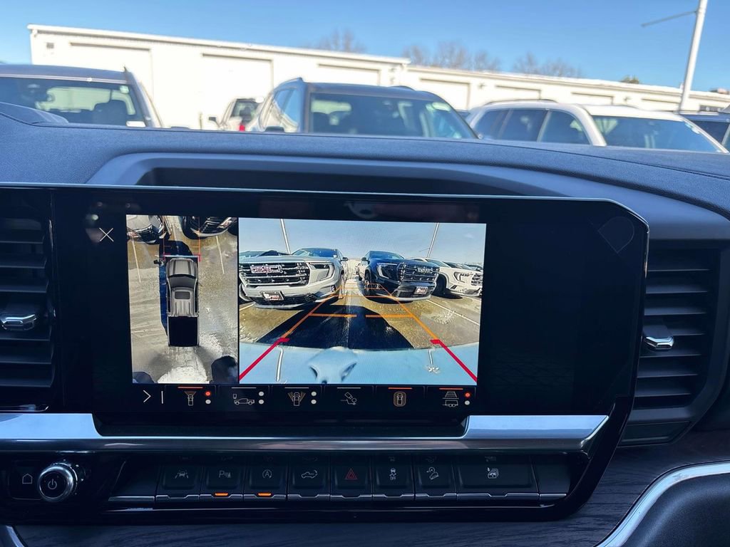 New 2026 GMC Sierra 1500 SLT w/ SLT Premium Plus Package image 14