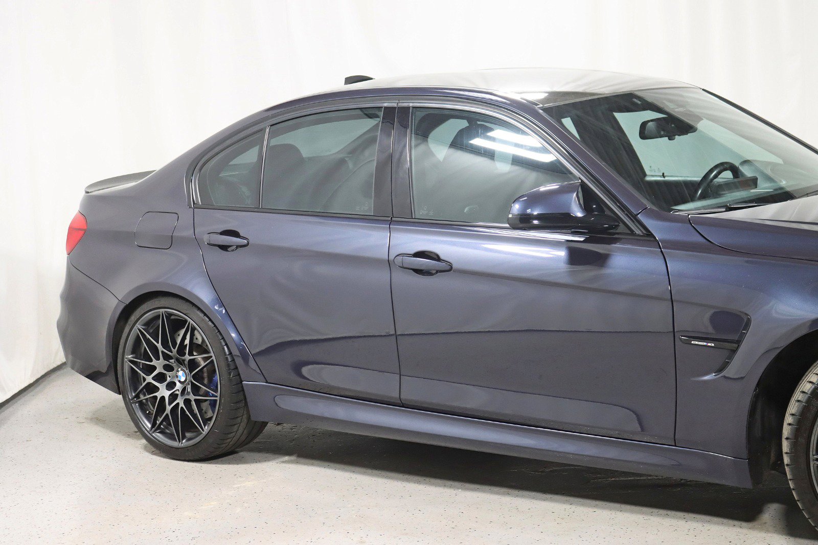 Used 2017 BMW M3 image 4