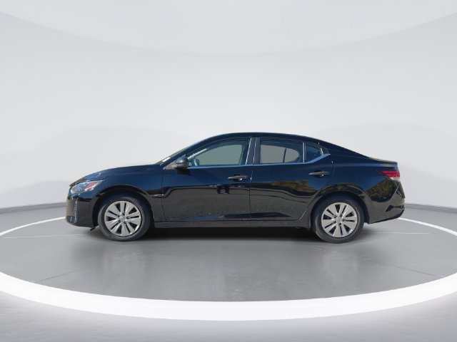 Used 2024 Nissan Sentra S FWD image 5
