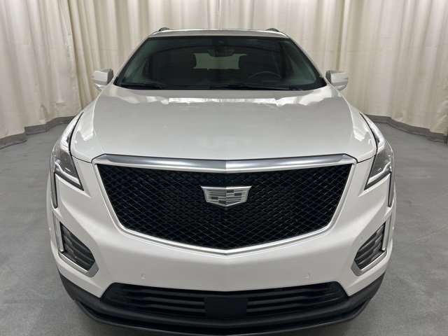 Used 2022 Cadillac XT5 Sportv image 8
