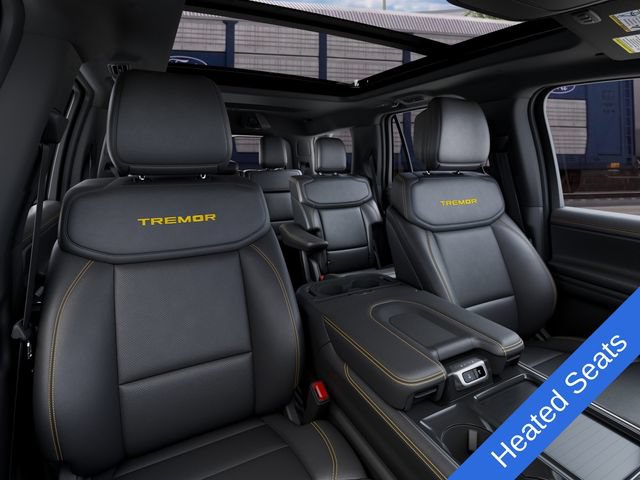 New 2027 Ford Expedition Tremor AWD/4WD image 11
