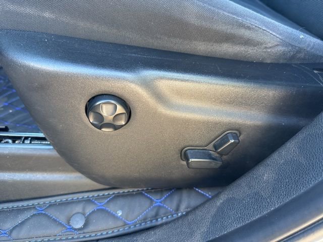 Used 2017 Jeep Grand Cherokee Laredo w/ Quick Order Package 23E image 15