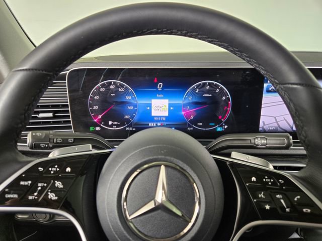 Certified 2026 Mercedes-Benz GLE 350 4MATIC image 34