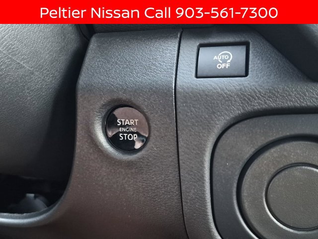 New 2026 Nissan Frontier SV w/ All-Weather Content Package RWD image 20