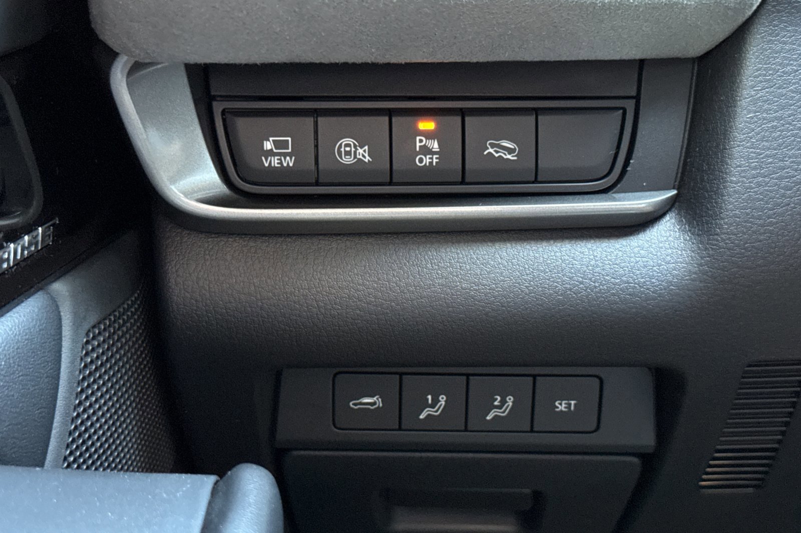 New 2026 MAZDA CX-30 Aire Edition image 30