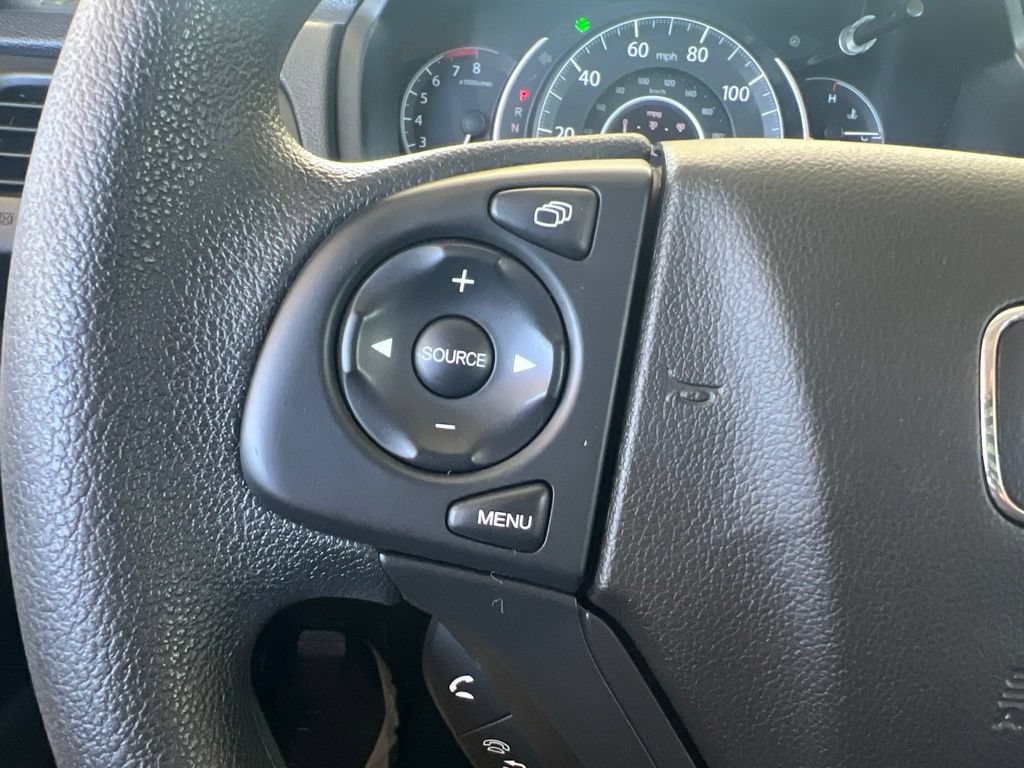 Used 2015 Honda CR-V LX image 51