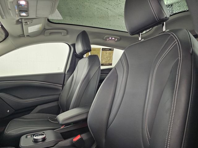 Certified 2023 Ford Mustang Mach-E Premium image 24