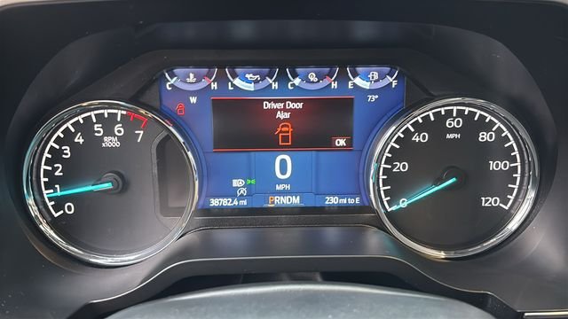 Used 2023 Ford F150 XLT w/ Equipment Group 302A High AWD/4WD image 13