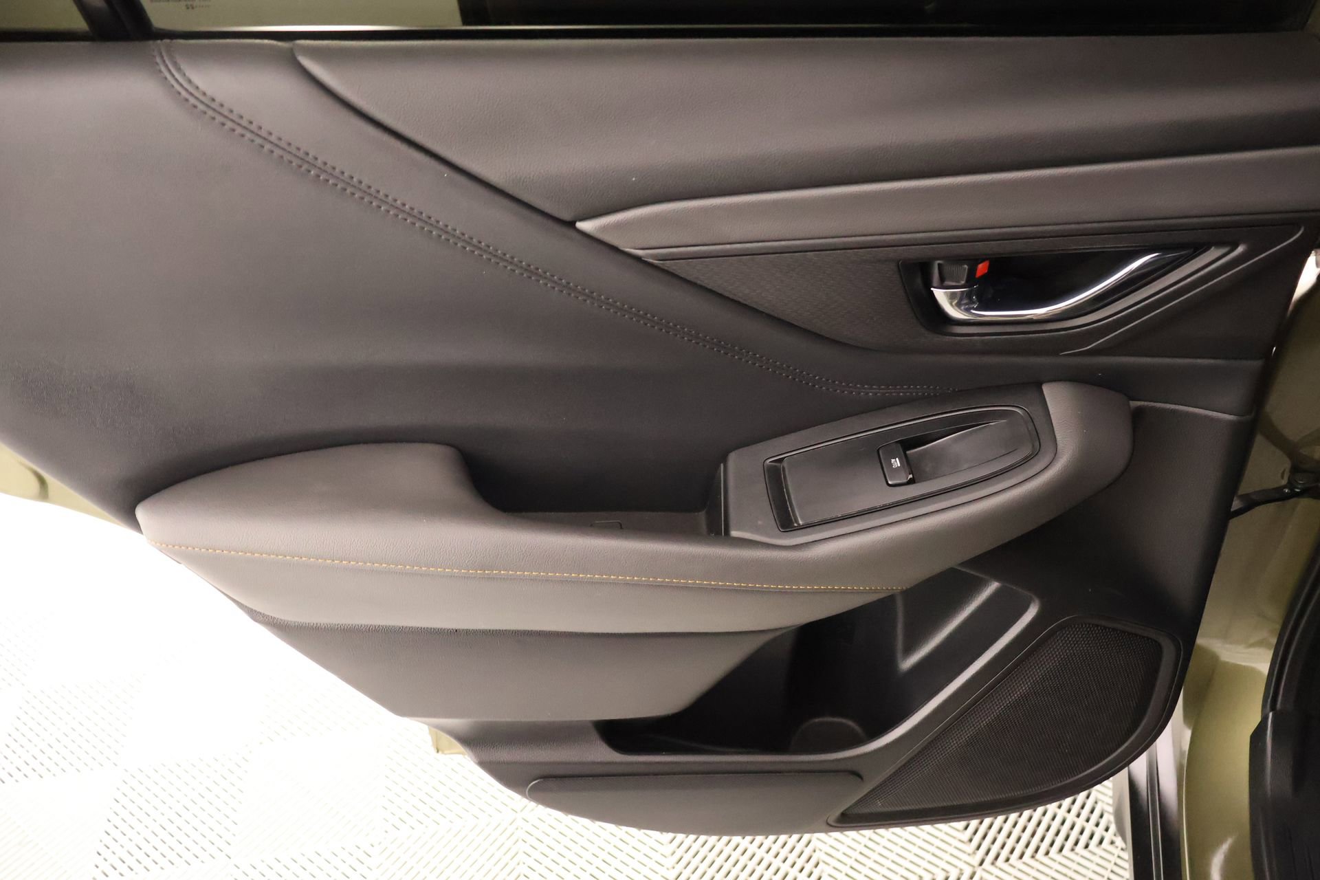 Used 2022 Subaru Outback Wilderness image 17