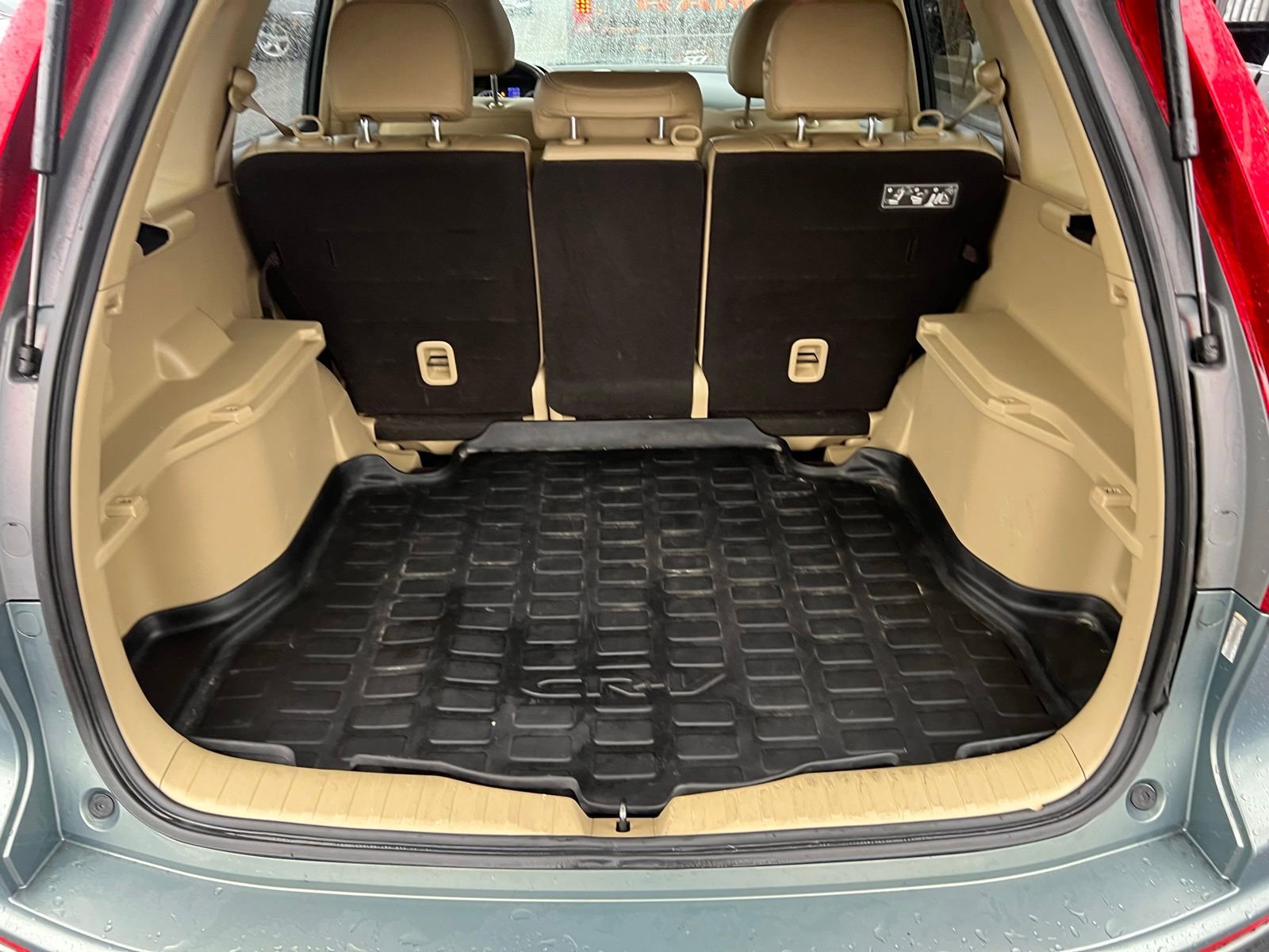 Used 2011 Honda CR-V EX-L image 10