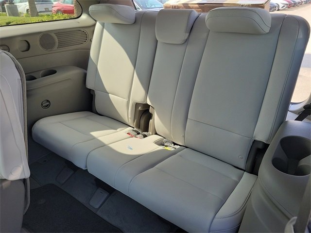 New 2026 Hyundai Palisade Limited image 21