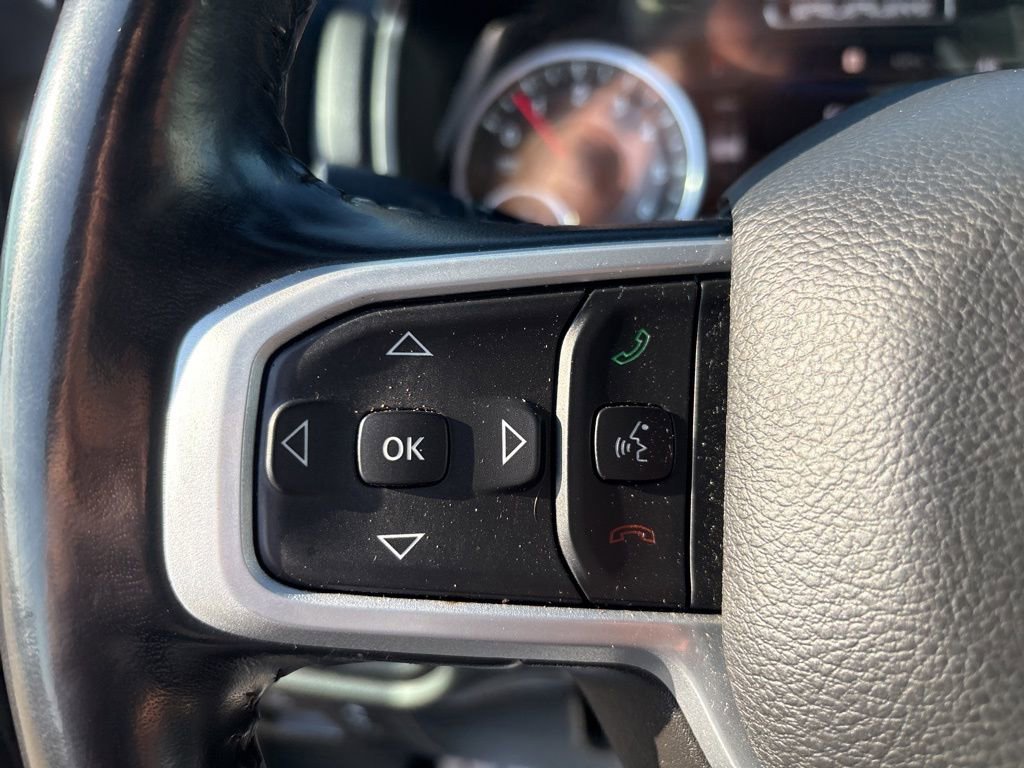 Used 2022 RAM 1500 Big Horn w/ Back Country Package image 23