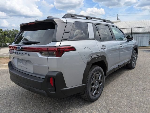 New 2026 Subaru Outback Premium AWD/4WD image 6