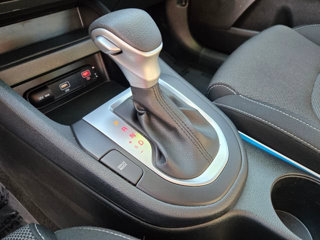 Used 2024 Kia Forte LXS FWD image 25