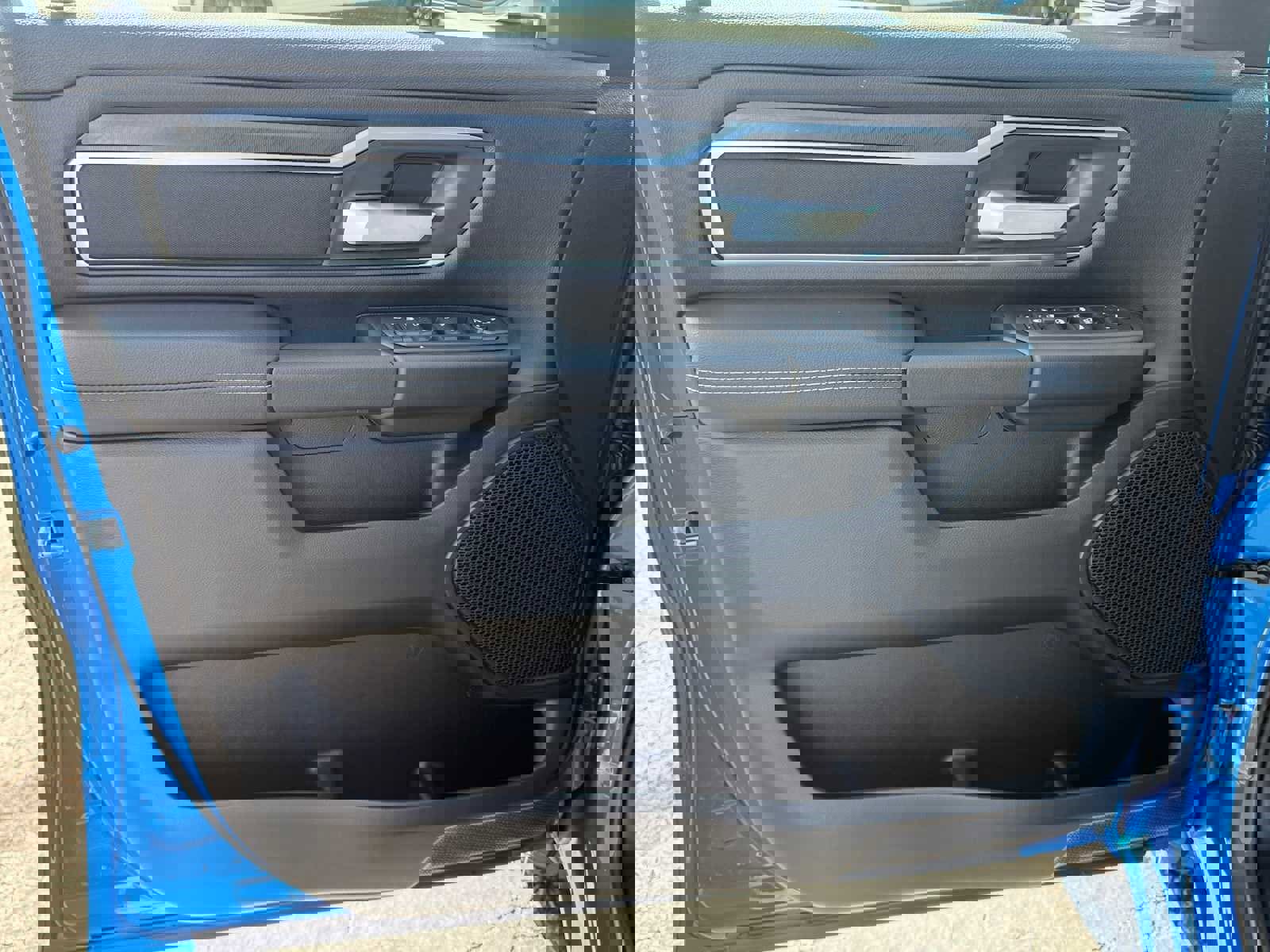 New 2026 RAM 1500 Big Horn image 6