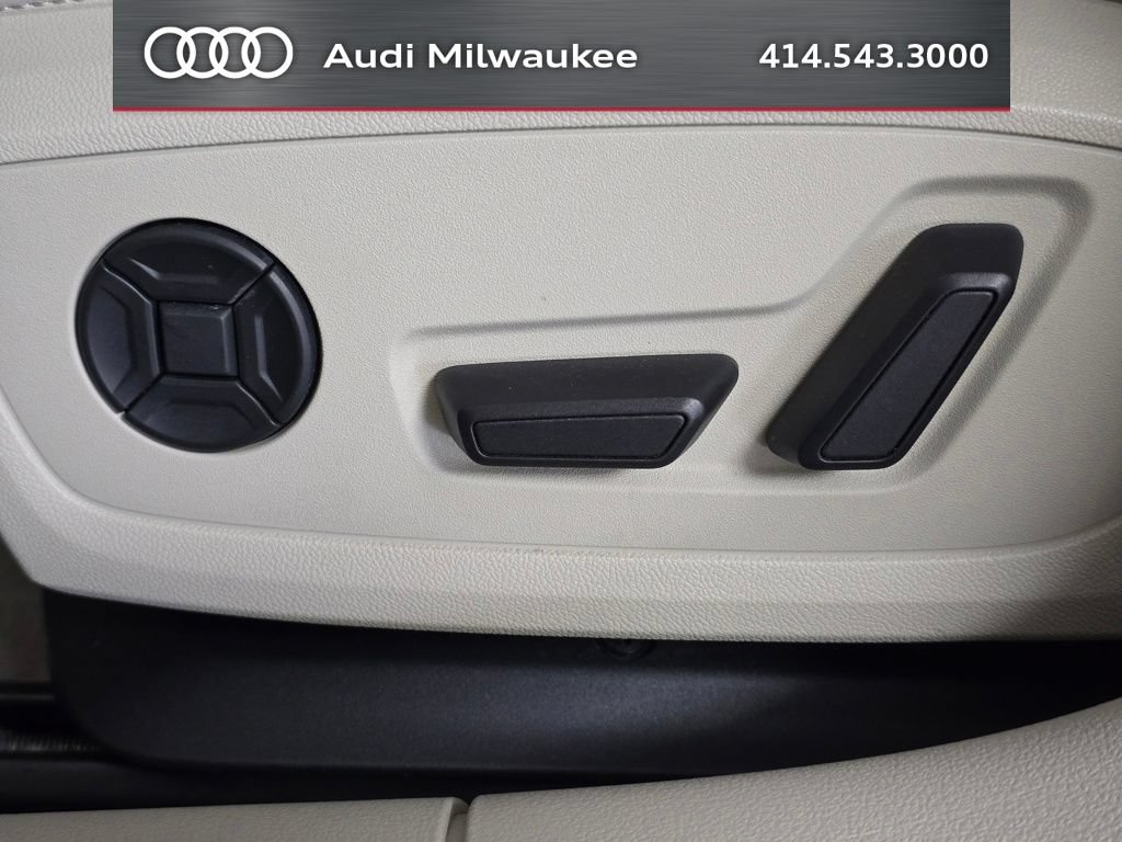 Used 2023 Audi A6 Premium Plus w/ Premium Plus Package AWD/4WD image 18