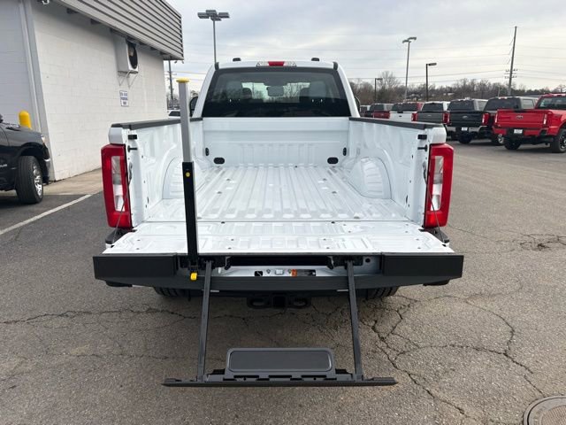 New 2026 Ford F250 XL w/ STX Appearance Package image 30