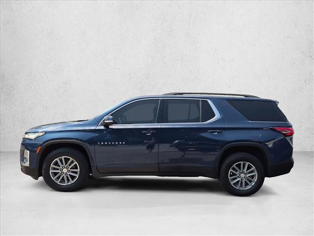 Used 2023 Chevrolet Traverse LT FWD image 9