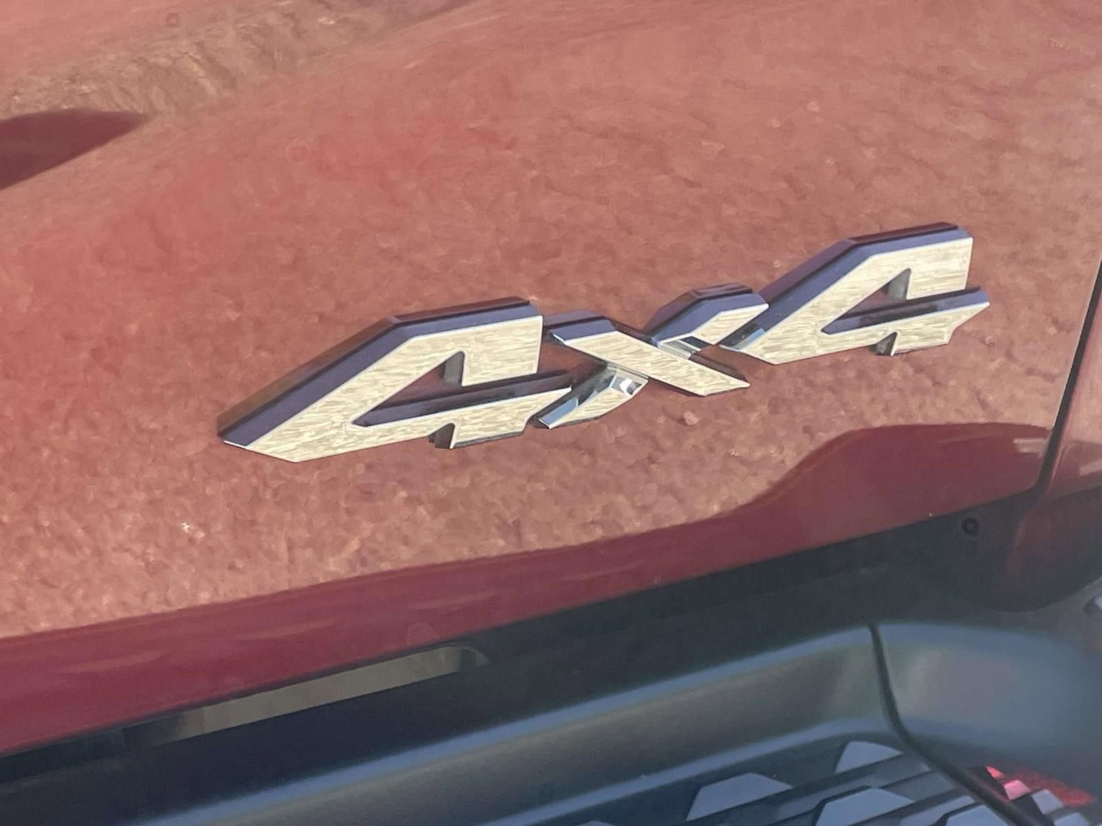 Used 2021 RAM 3500 Laramie AWD/4WD image 5