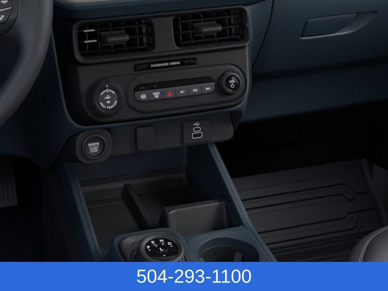 New 2026 Ford Maverick Lariat AWD/4WD image 18