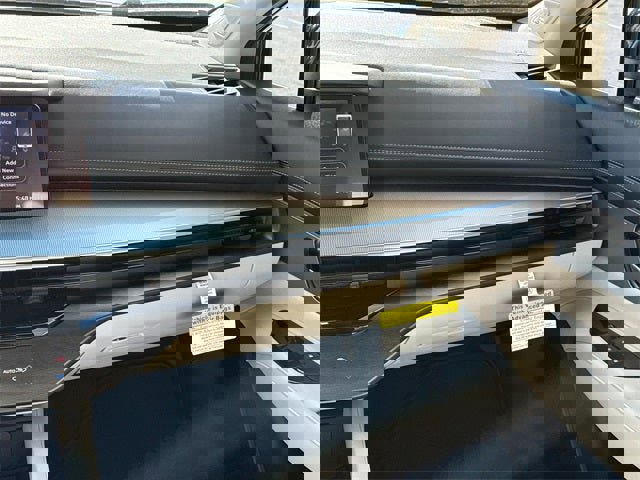 New 2026 Nissan Murano SL image 17