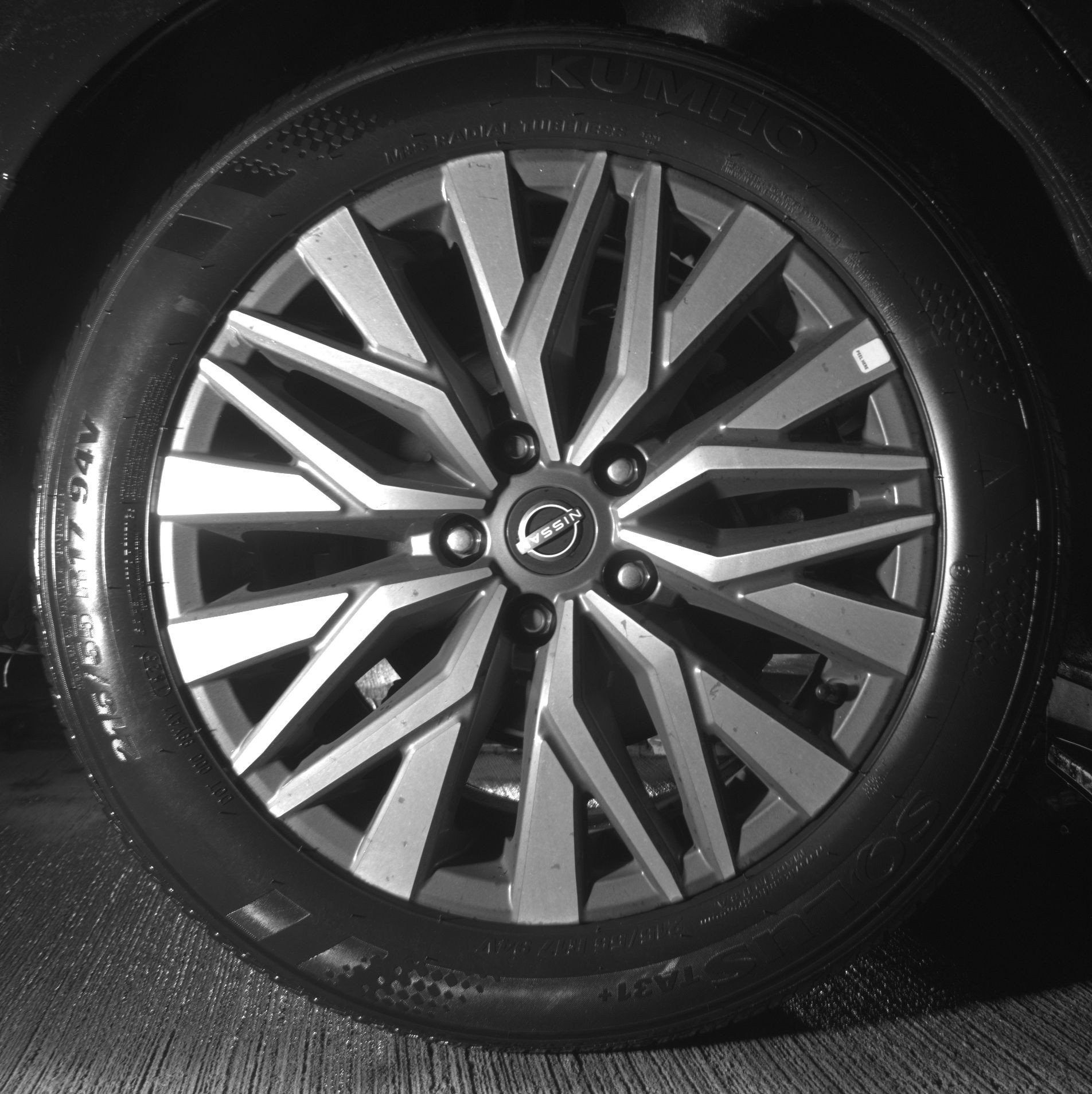 Used 2025 Nissan Altima 2.5 SV image 15