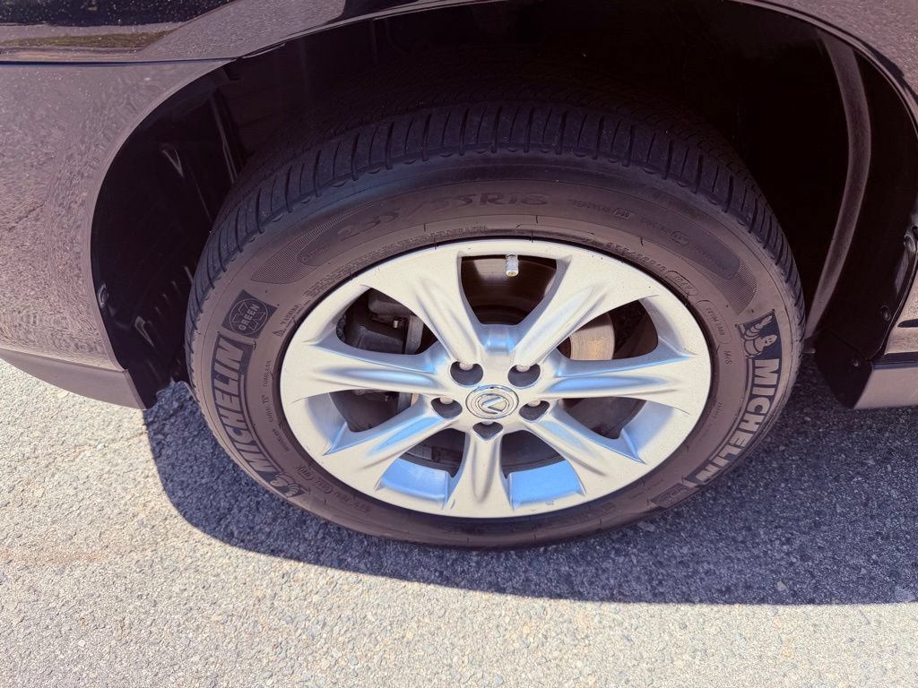 Used 2009 Lexus RX 350 2WD image 17