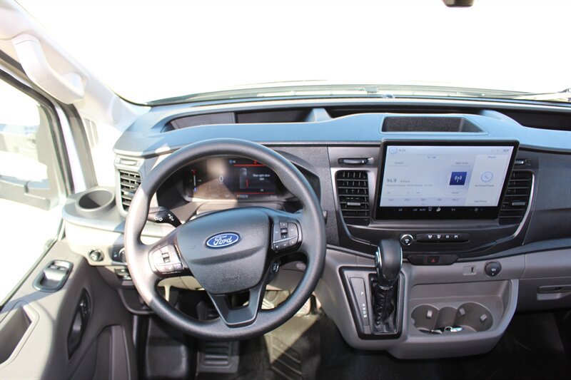 Used 2026 Ford Transit 350 148 Medium Roof w/ Load Area Protection Package RWD image 18