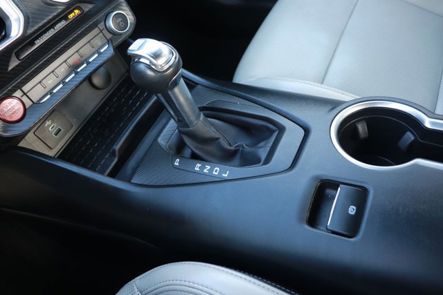 Used 2024 Ford Mustang Premium image 17