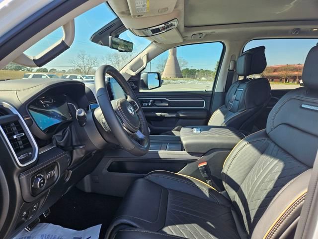 New 2026 RAM 1500 Tungsten w/ Off Road Group image 9