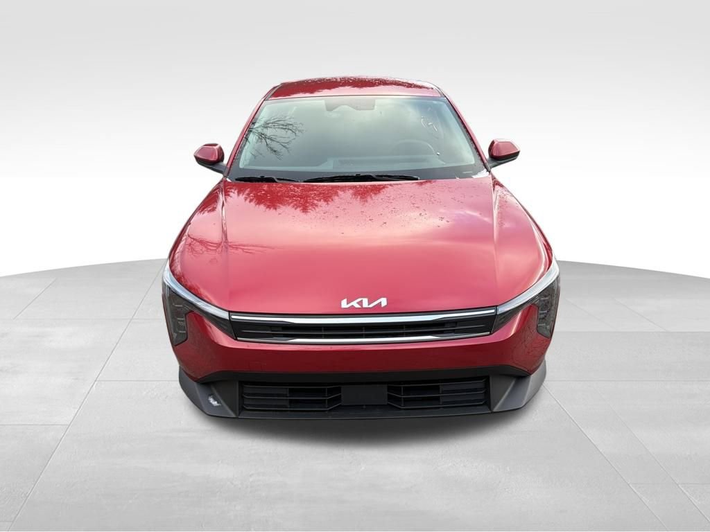 Certified 2025 Kia K4 LXS image 11