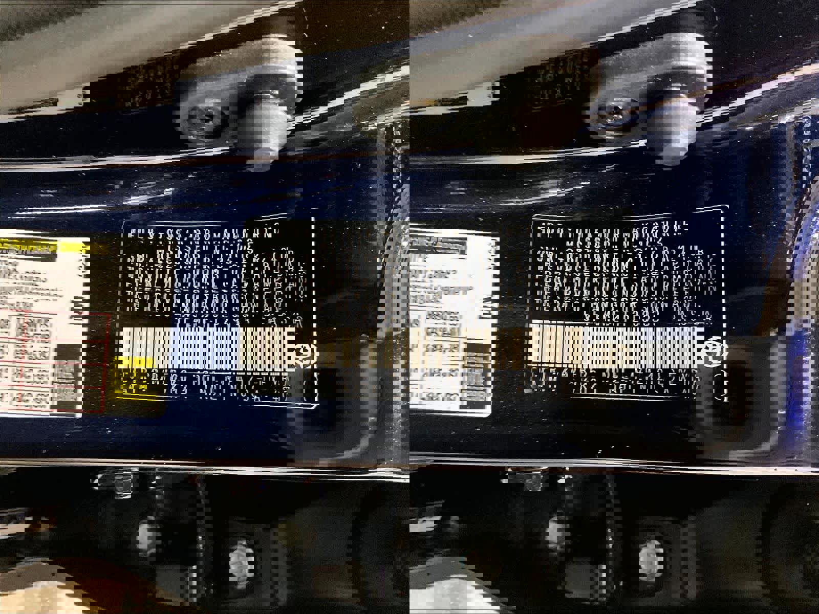 New 2026 Toyota Corolla XSE FWD image 17