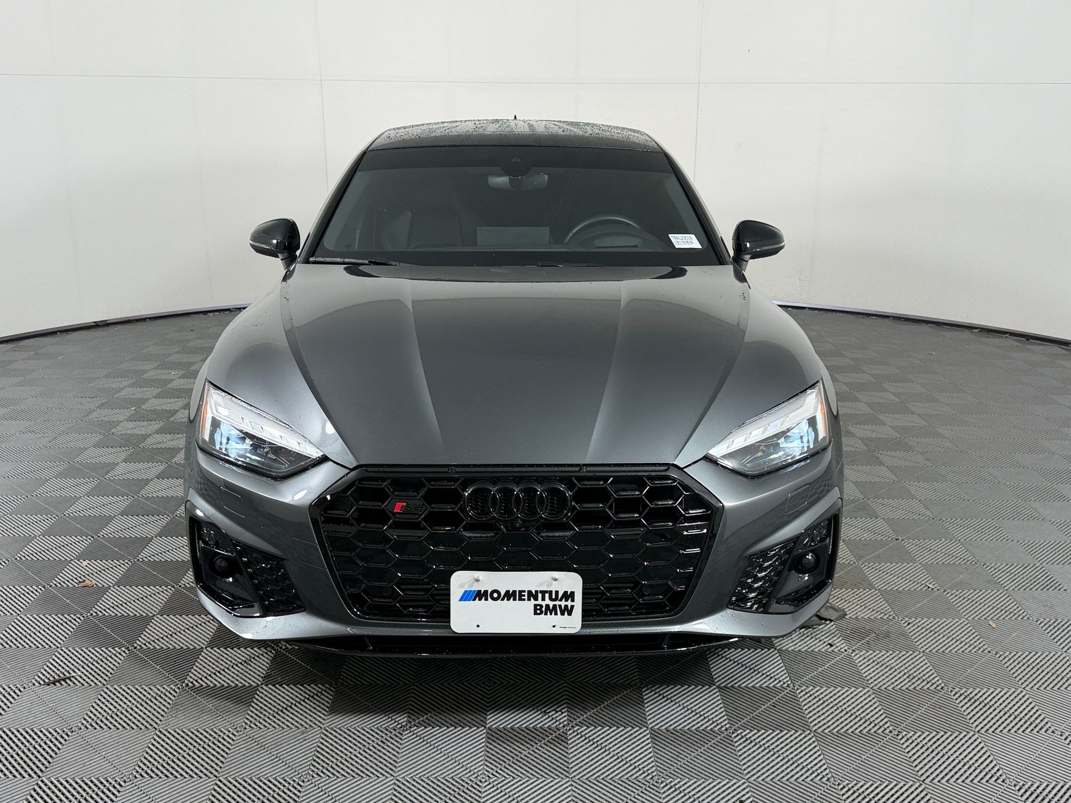 Used 2024 Audi S5 Prestige w/ Prestige Package AWD/4WD image 6