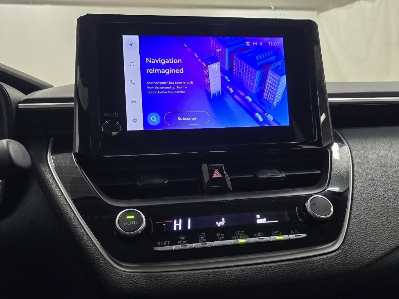 Certified 2024 Toyota Corolla LE image 27