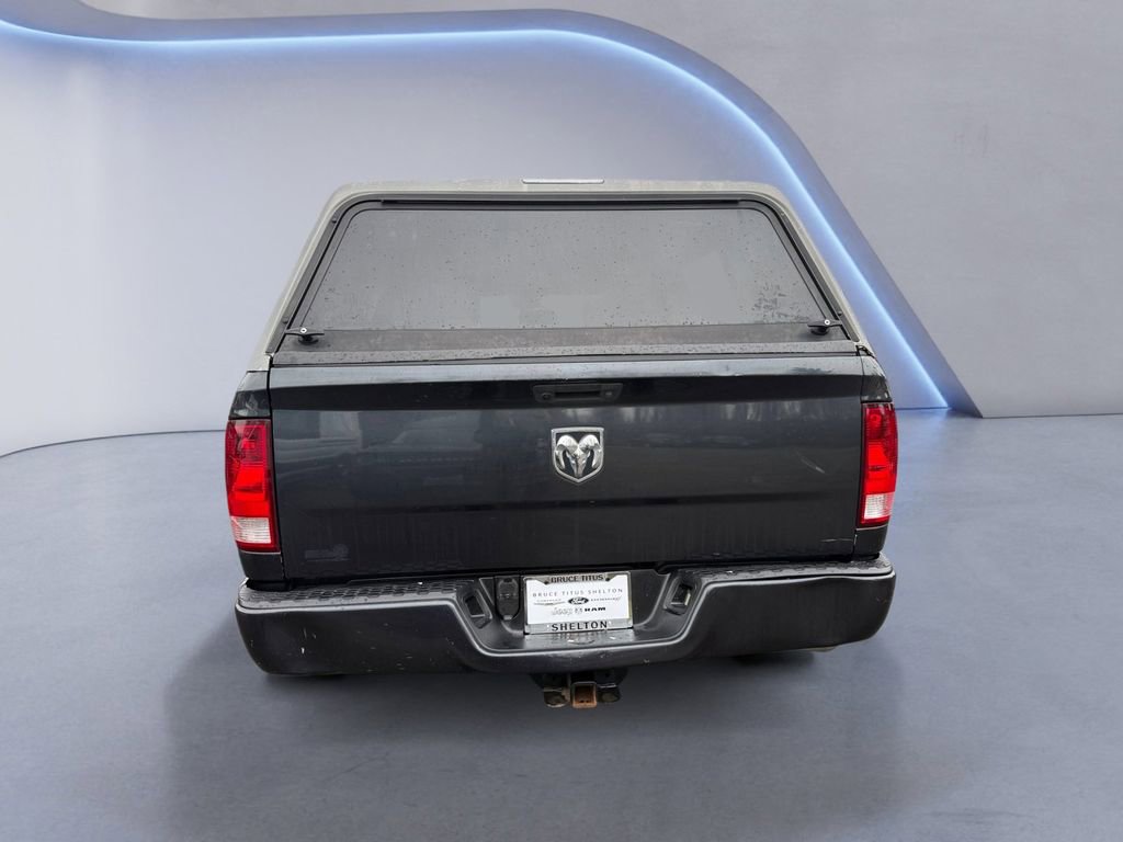 Used 2018 RAM 1500 Express image 19