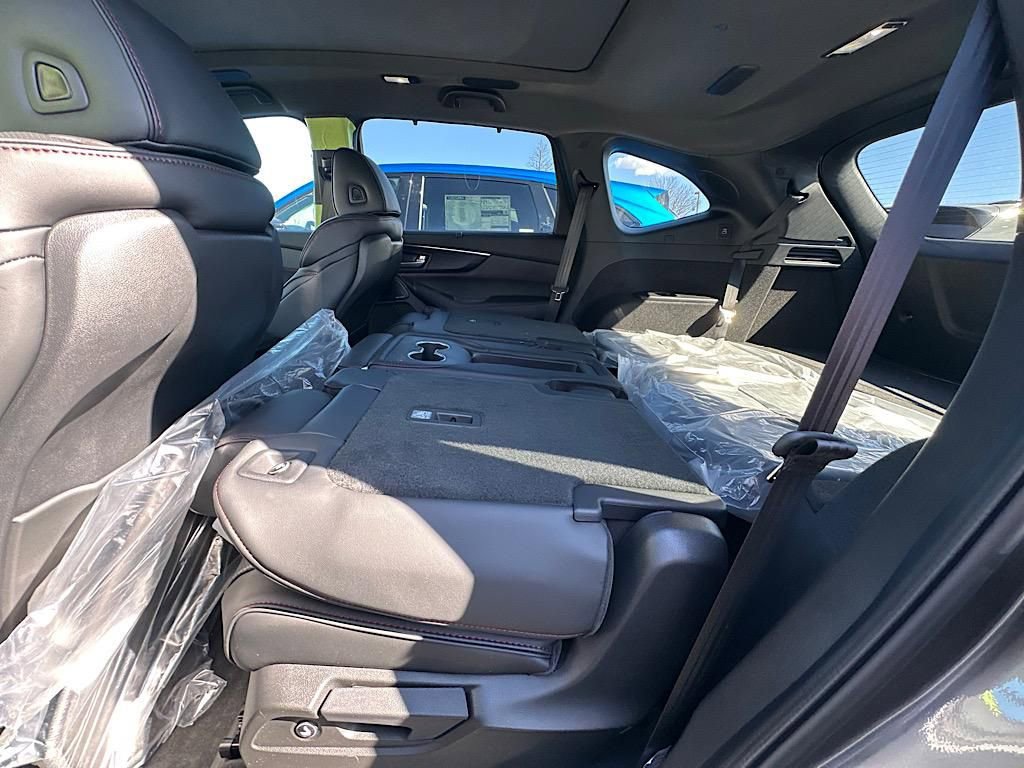 New 2026 Acura MDX Type S image 9