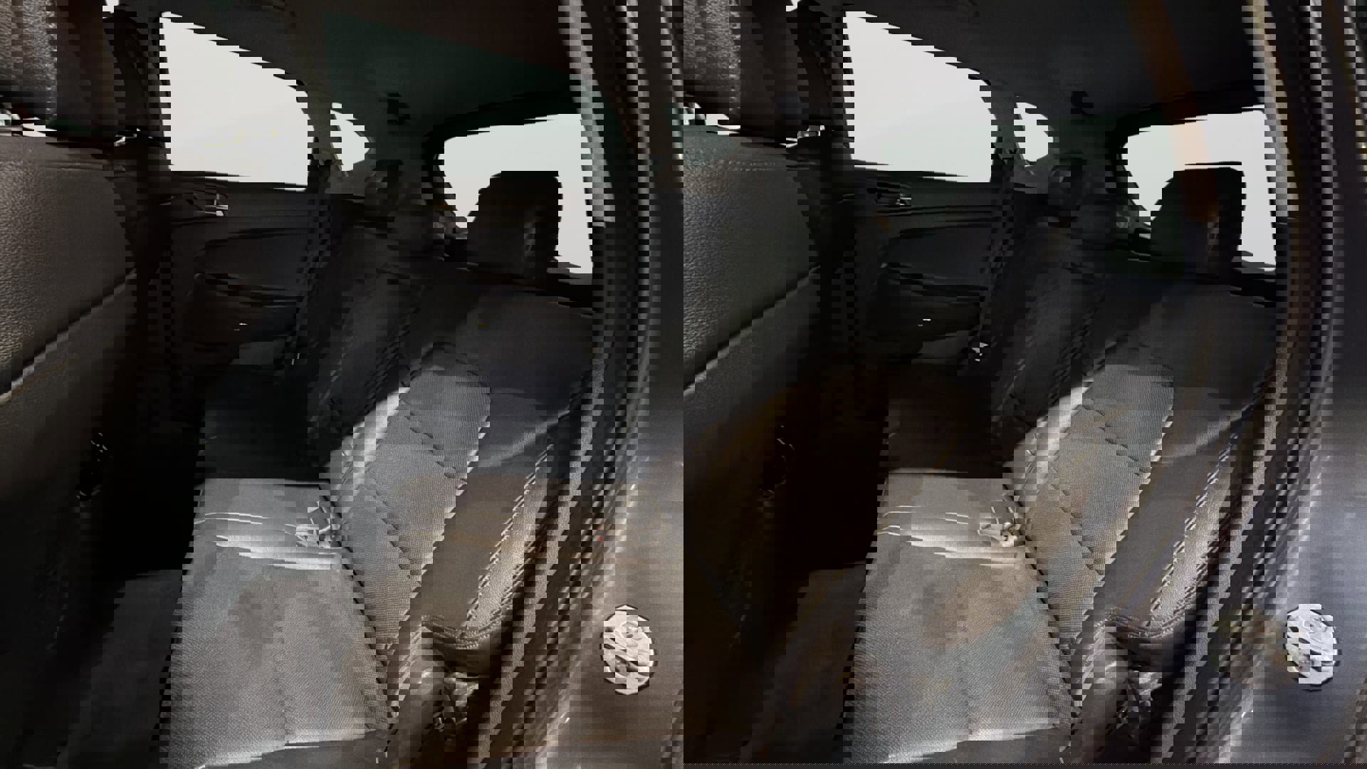 Used 2017 Hyundai Tucson Limited image 37