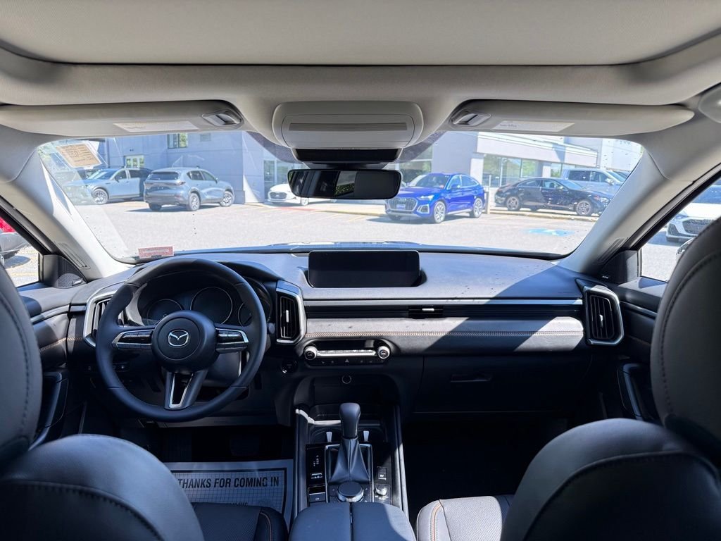 New 2026 MAZDA CX-50 AWD 2.5 Hybrid w/ Cargo Package image 31